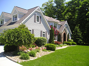 Landscapers and Lawncare Services in Parma, ID